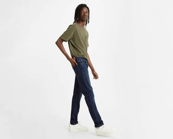 Levi&s Men's 531 Athletic Slim Jeans