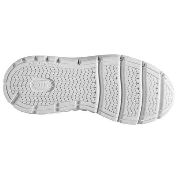 Brooks Addiction Walker 2 9.5 - Black/Black (Women's)