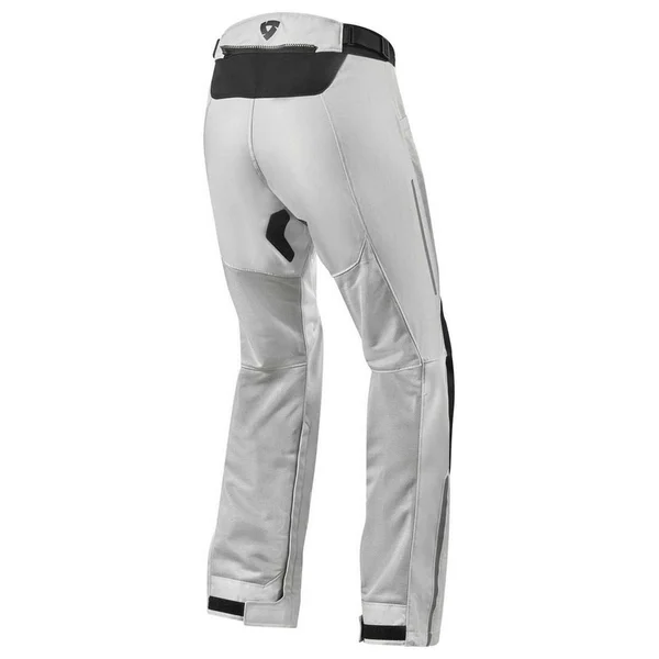 Revit Airwave 3 - Textile Pants - Silver - Short XL