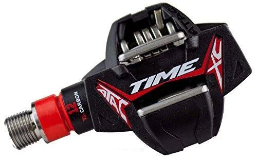 Time ATAC XC 12 Titan Carbon Pedals