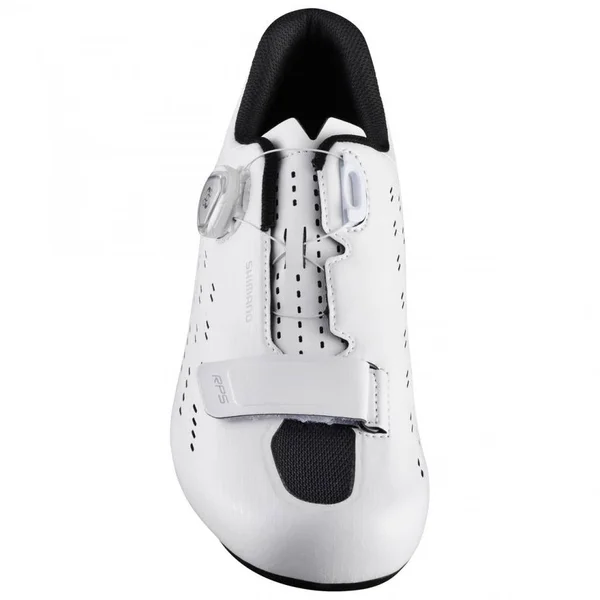 Shimano rp501sw road shoes - white