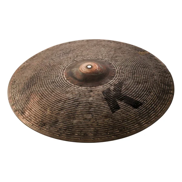 Zildjian 21x22 K Custom Special Dry Ride Cymbal