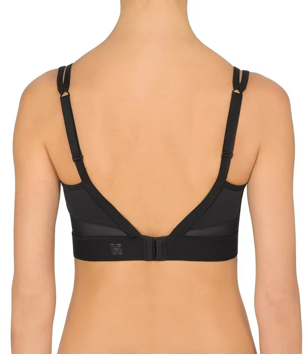 Natori Gravity Contour Underwire Sports Bra - 32G