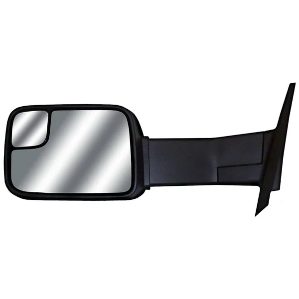 CIPA Mirrors 71700 Extendable Replacement Mirror - 10" x 10"