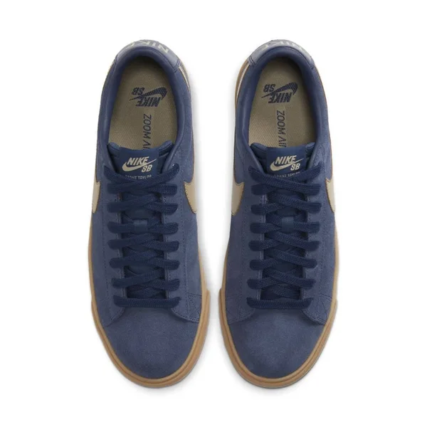 Nike SB Zoom Blazer Low GT 7.5