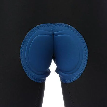Craft Greatness Bike Shorts Black-White S Men