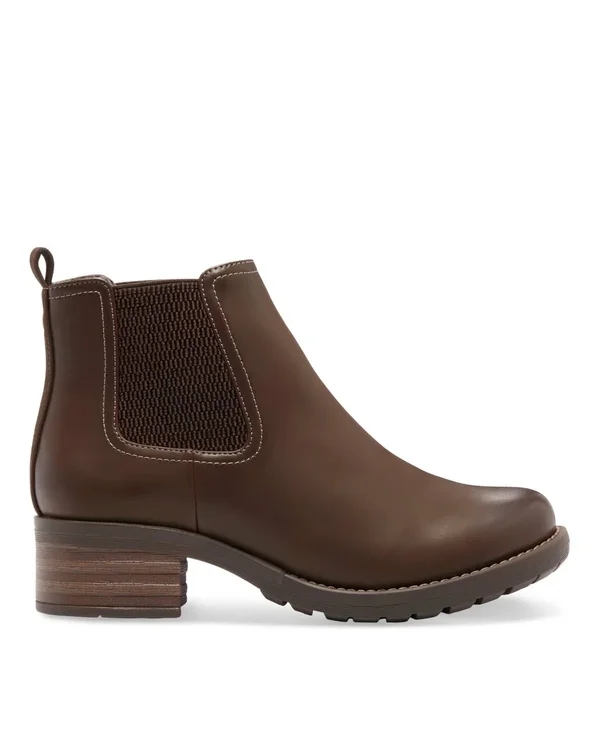 Eastland Women's Jasmine Chelsea Boot - Black