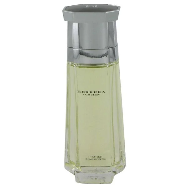 Carolina Herrera For Men Natural Spray, Eau De Toilette - 50 ml
