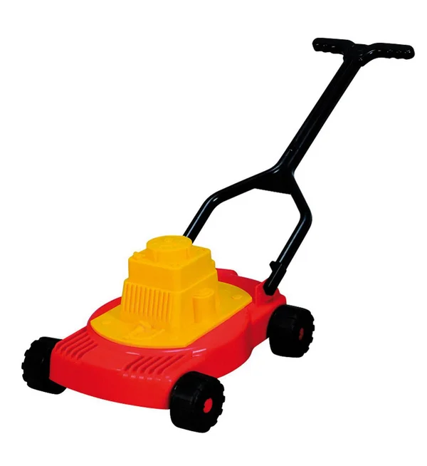 Simba My First Lawn Mower, Childrens Lawn Mower