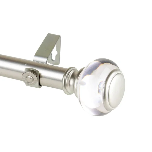 Rod Desyne Chelsea Single Curtain Rod