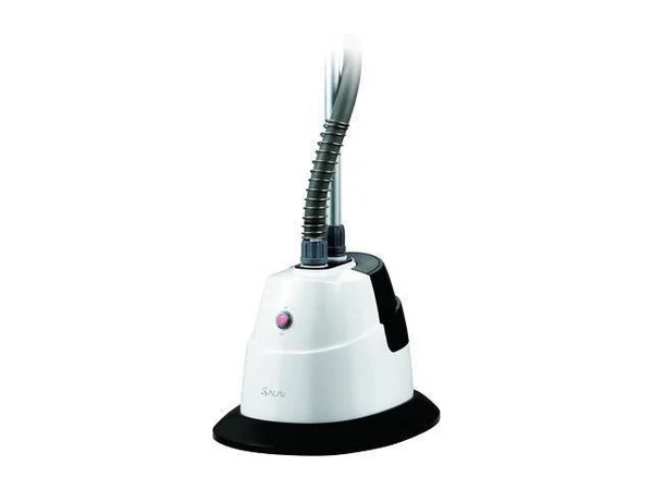 Salav Gs06-dj 1500-Watt Performance Series Garment Steamer, Black