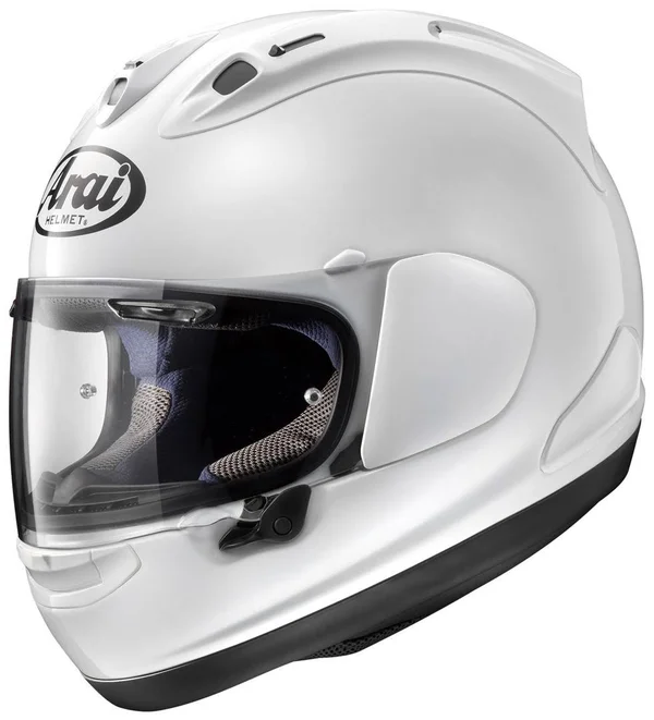 Arai - Helmet RX-7V Frost Black - Size XL