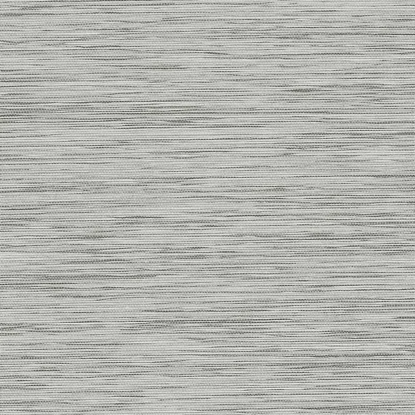 Achim 50x22 x 72x22 Cordless Privacy Jute Shade - Heather