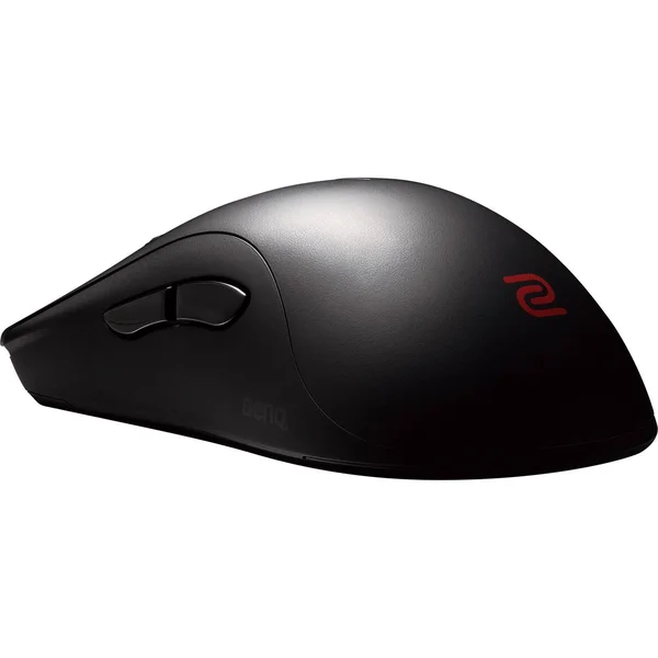 Zowie ZA12 Ambidextrous Gaming Mouse - Black