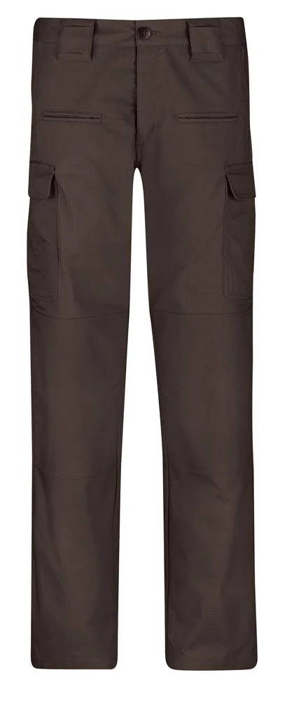 Propper F5259 Women's Kinetic Pant - Sheriffs Brown, M