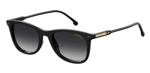 Carrera 197/S Sunglasses, Brown Havana