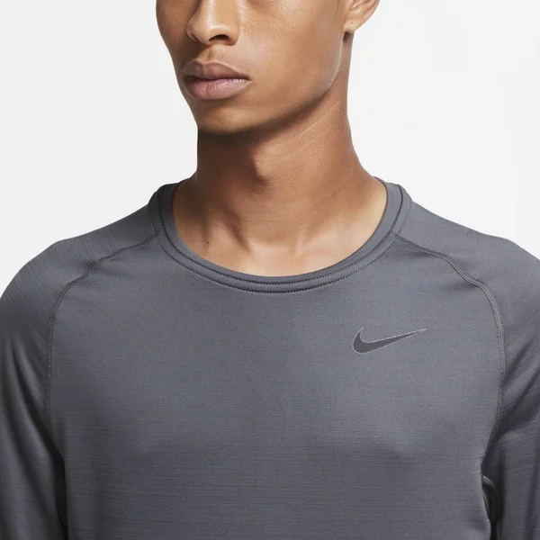 Nike Pro Warm Men's Long-Sleeve Top