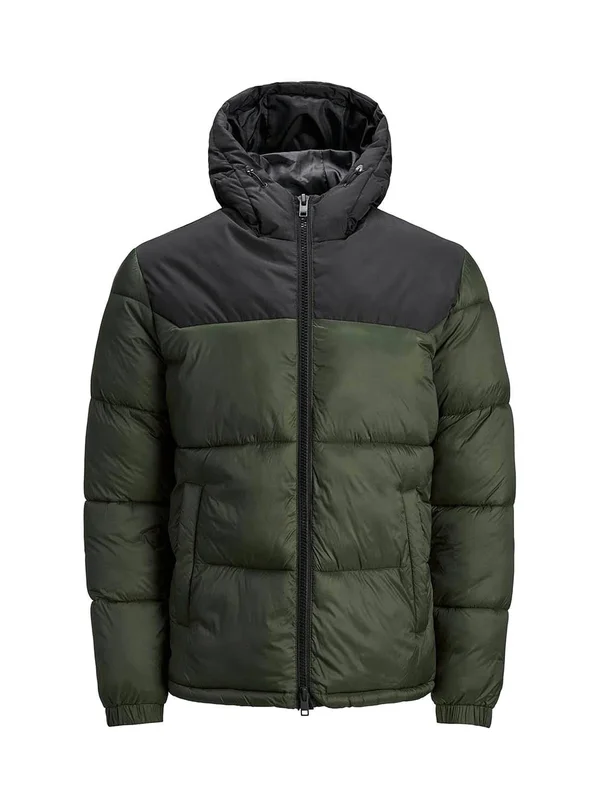 Jack & Jones Rew Puffer M