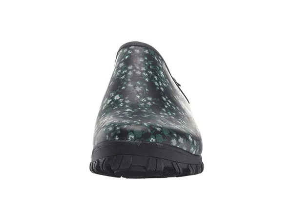 Bogs Sauvie Clog Ditsy Women's Black Multi 10