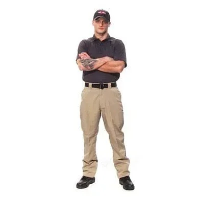 Tru-Spec 24-7 Series Classic Pants, Men's Coyote