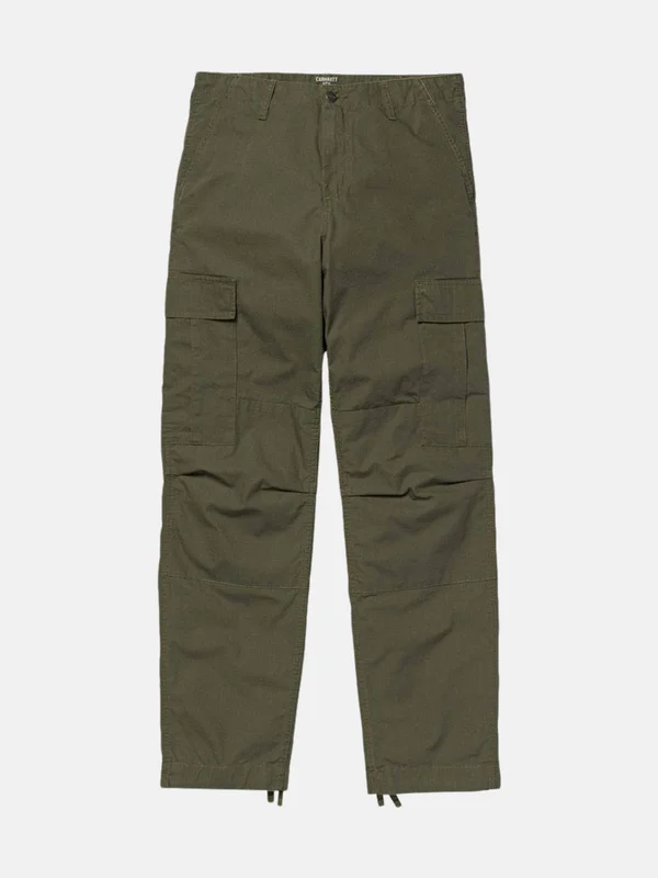 Carhartt WIP Regular Cargo Pant, Cypress