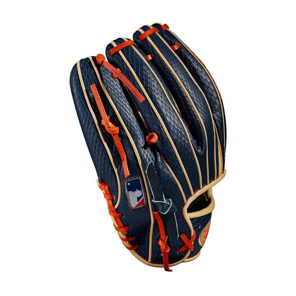 Wilson 2020 A2000 Ja27 GM 11.5x22 Infield Baseball Glove