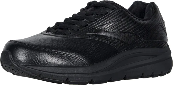 Brooks Addiction Walker 2 9.5 - Black/Black (Women's)