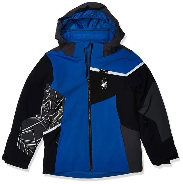 Spyder Boys Challenger Jacket 20
