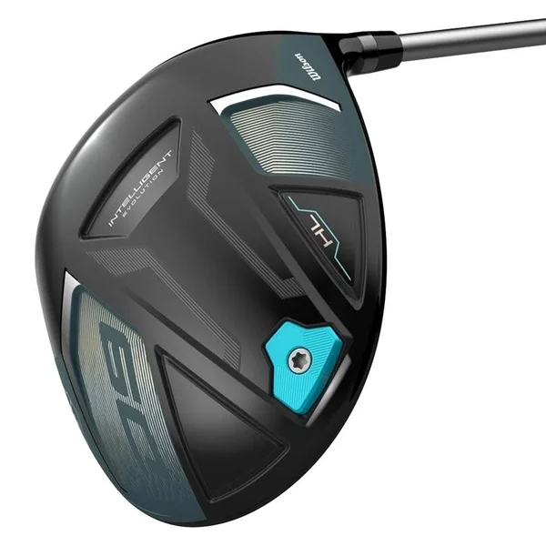 Wilson D9 Driver