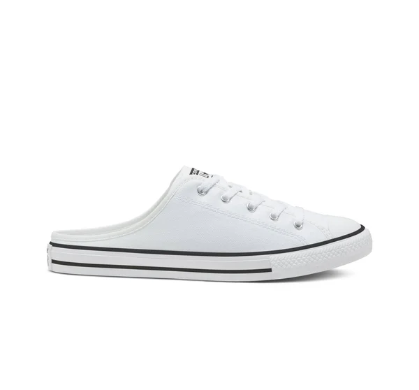 Converse Chuck Taylor All Star Dainty Mule SlipOn Sneaker - Women's, White, Size 5, Sneakers, Slip-On