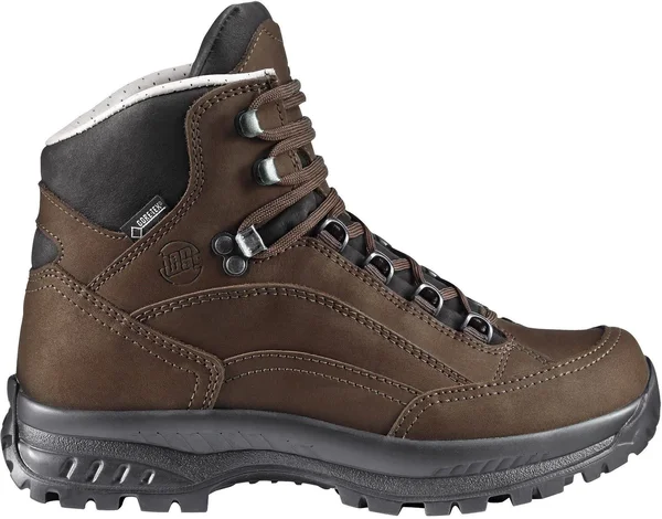 Hanwag Alta Bunion Lady GTX - Brown - Erde - Hiking Boots 4