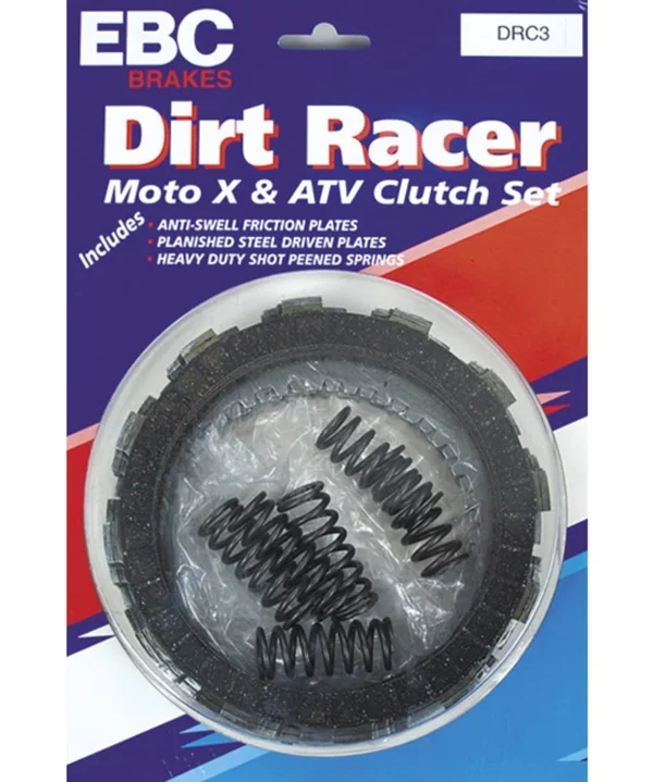 EBC Drc154 DRC Series Clutch Kit