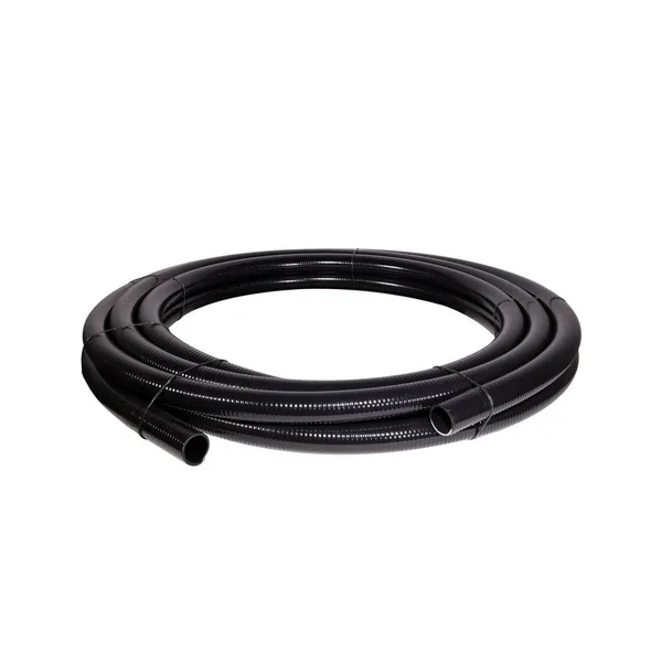 Alpine 1/2x22 x 50& PVC Hose Black