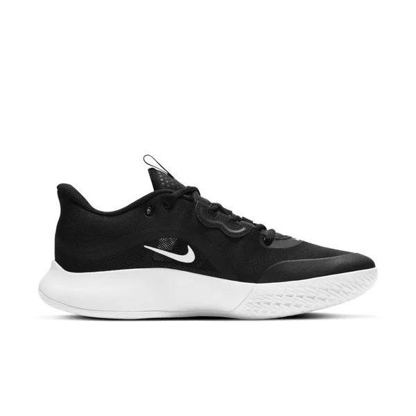 Nike Men's Air Max Volley Shoes - Black