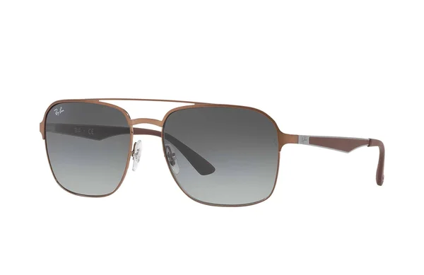Ray-Ban RB3570 Sunglasses - Brown (121/11)