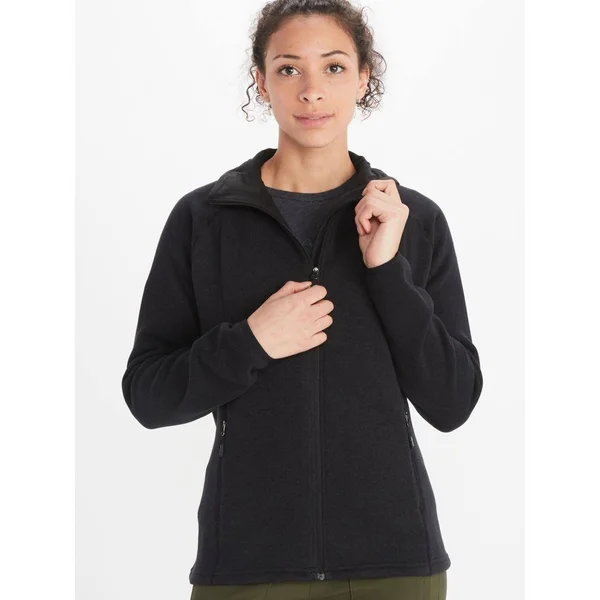 Marmot Women's Torla Jacket - Black