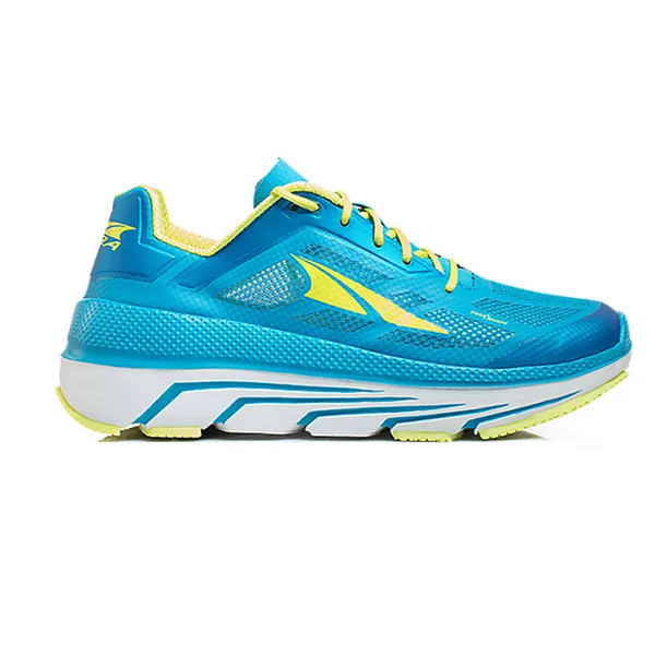 Altra Duo Shoe Women's Running, Blue, 10