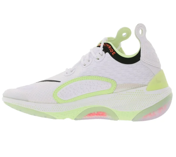 Nike Joyride CC3 Setter in White - Size 4
