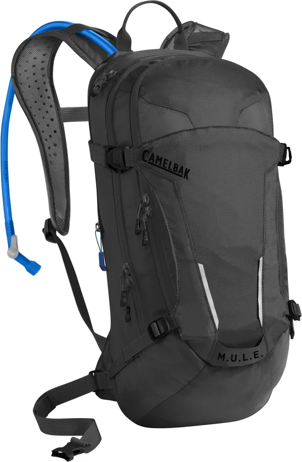 Camelbak Bag, MULE, Black - 1 bag