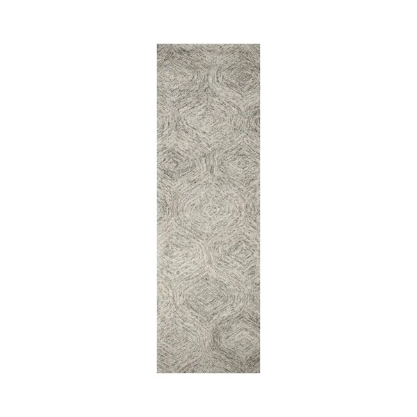 Rizzy Brindleton BR365A Beige Rug 5' x 8'