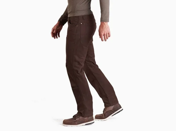 Kuhl Men & S Free Rydr Pant - Espresso