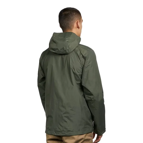 Patagonia Men's Torrentshell 3L Jacket - Industrial Green - XL