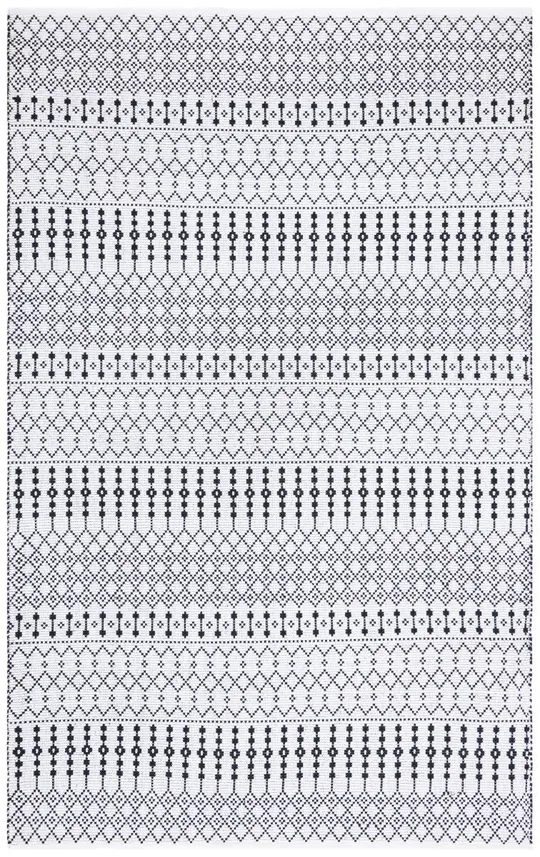Safavieh Kilim KLM704A Rug 9&x12& Rug