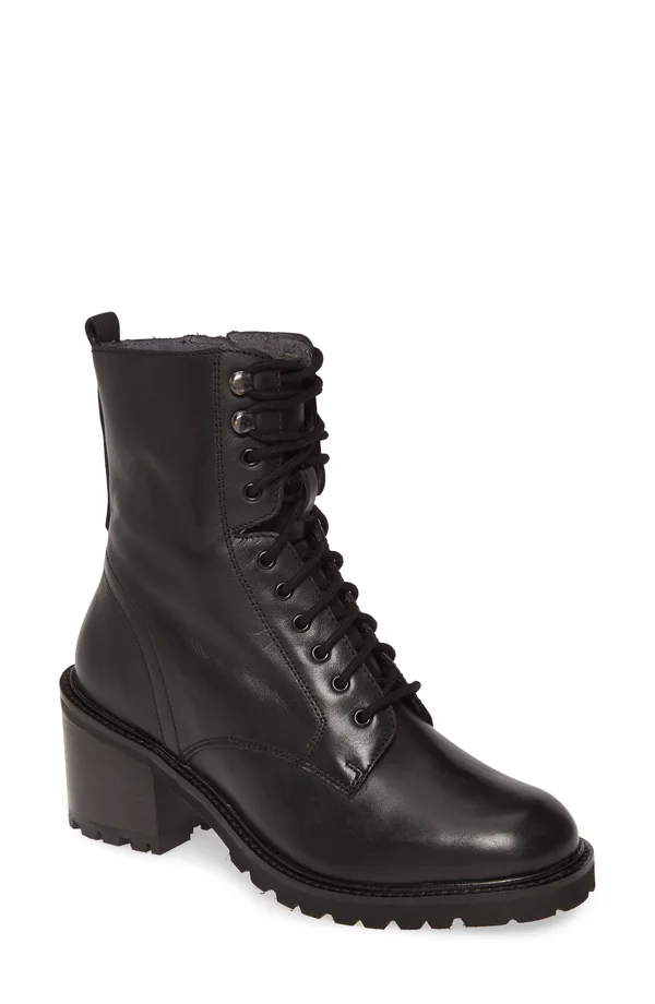 Seychelles Irresistible 7 Women's Black