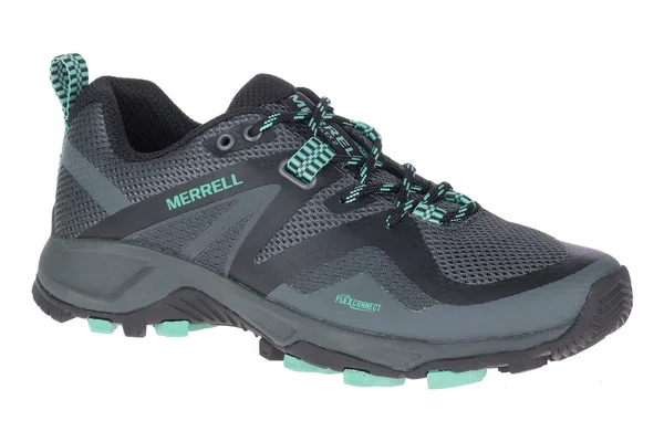 Merrell Women's MQM Flex 2, Size: 5.5, Granite/Wave