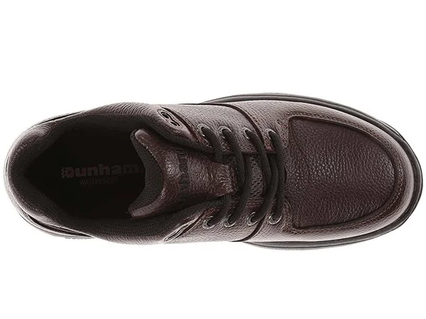 Dunham Windsor 11 Men's Dark Brown