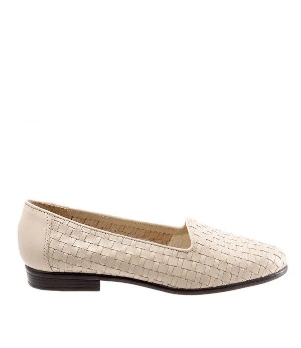 Trotters Liz 8.5 Women's Tan
