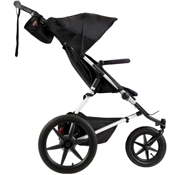 Mountain Buggy Terrain Stroller - Graphite