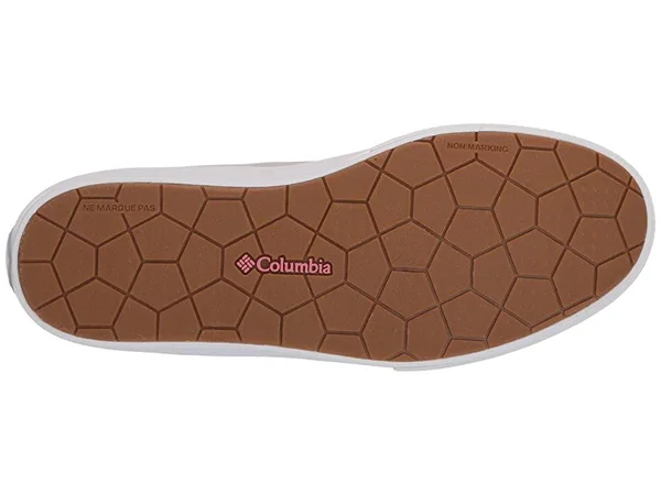 Columbia Dorado PFG - 5, Dark Stone, Canyon Rose