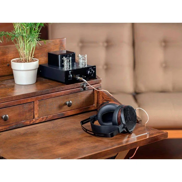 Monoprice 116050 Monolith M1060 Over Ear Planar Magnetic Headphones